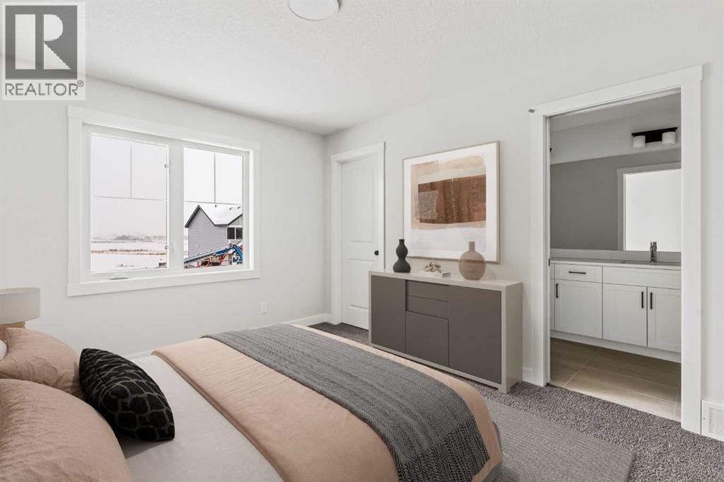 Single Family House for Sale in   Street SE Seton Calgary 