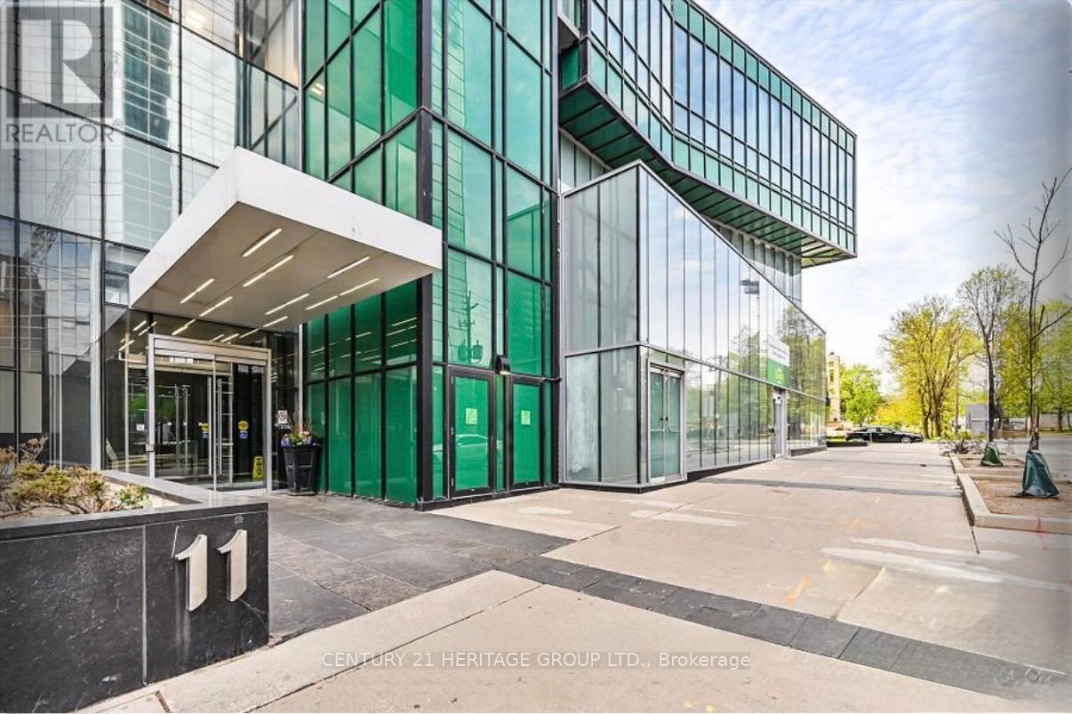 Listing photo of 708 - 11 BOGERT AVENUE NE