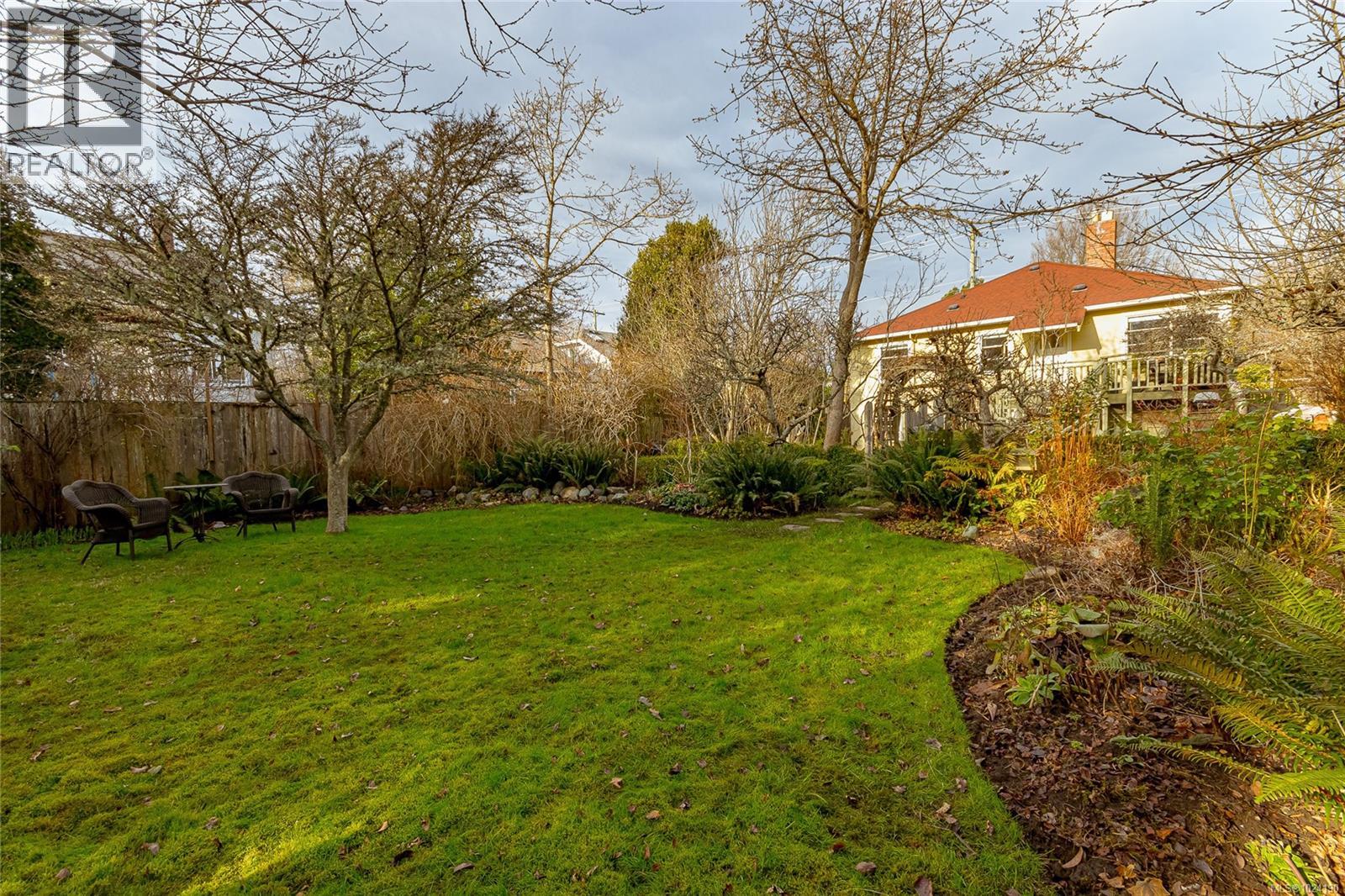 2169 McNeill Ave, Oak Bay