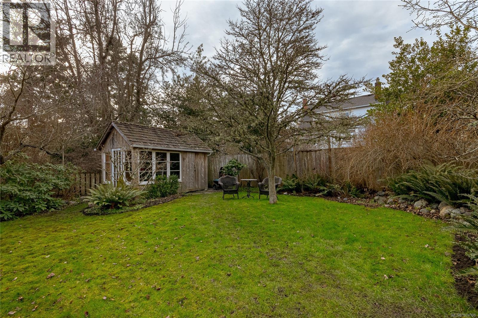 2169 McNeill Ave, Oak Bay