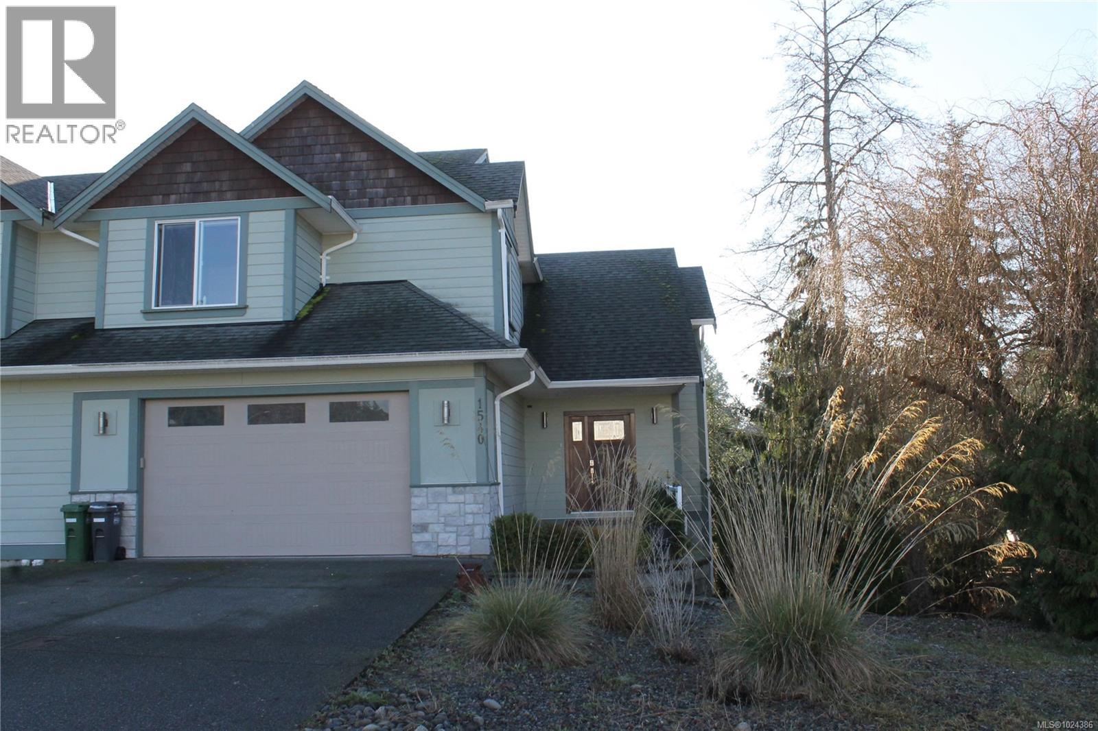 1540 Nimpkish Pl, Duncan