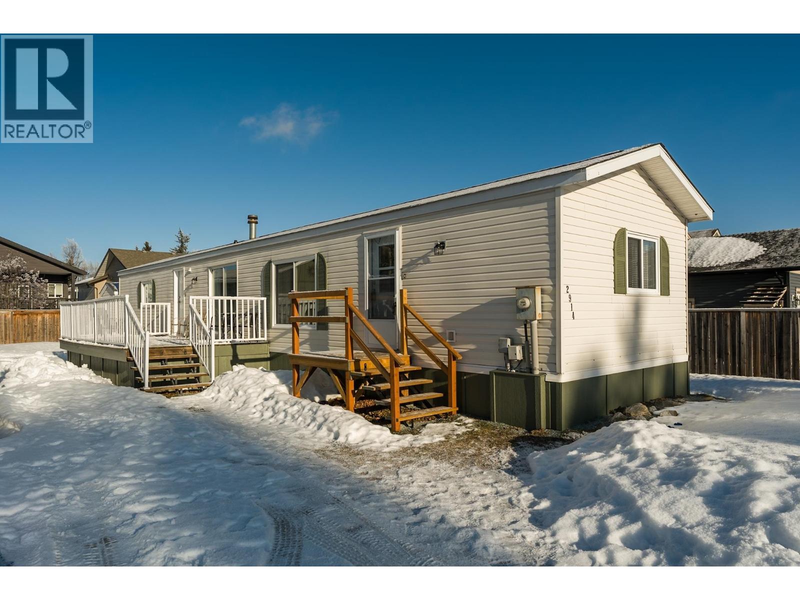 2914 GREENFOREST CRESCENT, Prince George