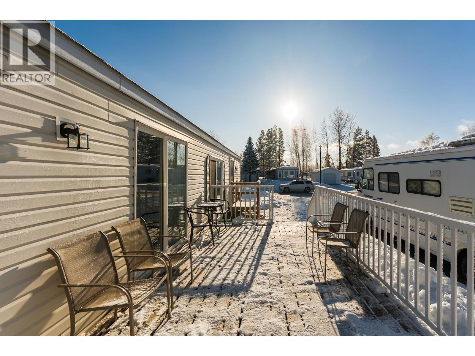 2914 GREENFOREST CRESCENT, Prince George