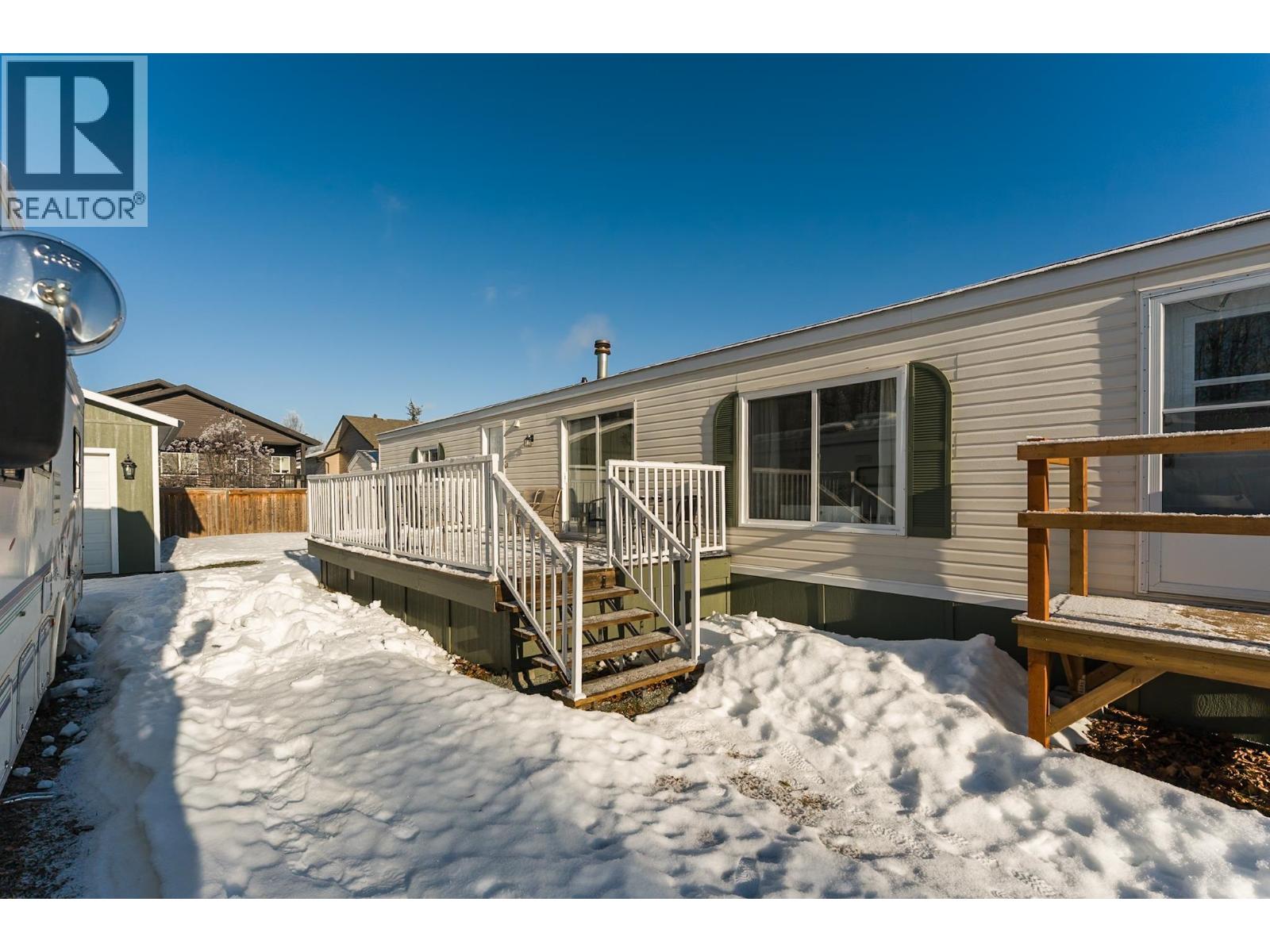 2914 GREENFOREST CRESCENT, Prince George