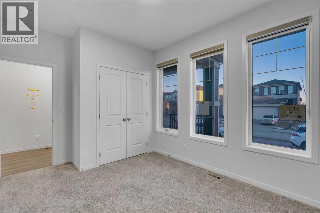 Single Family House for Sale in  Cornerbrook Road NE Cornerstone Calgary 