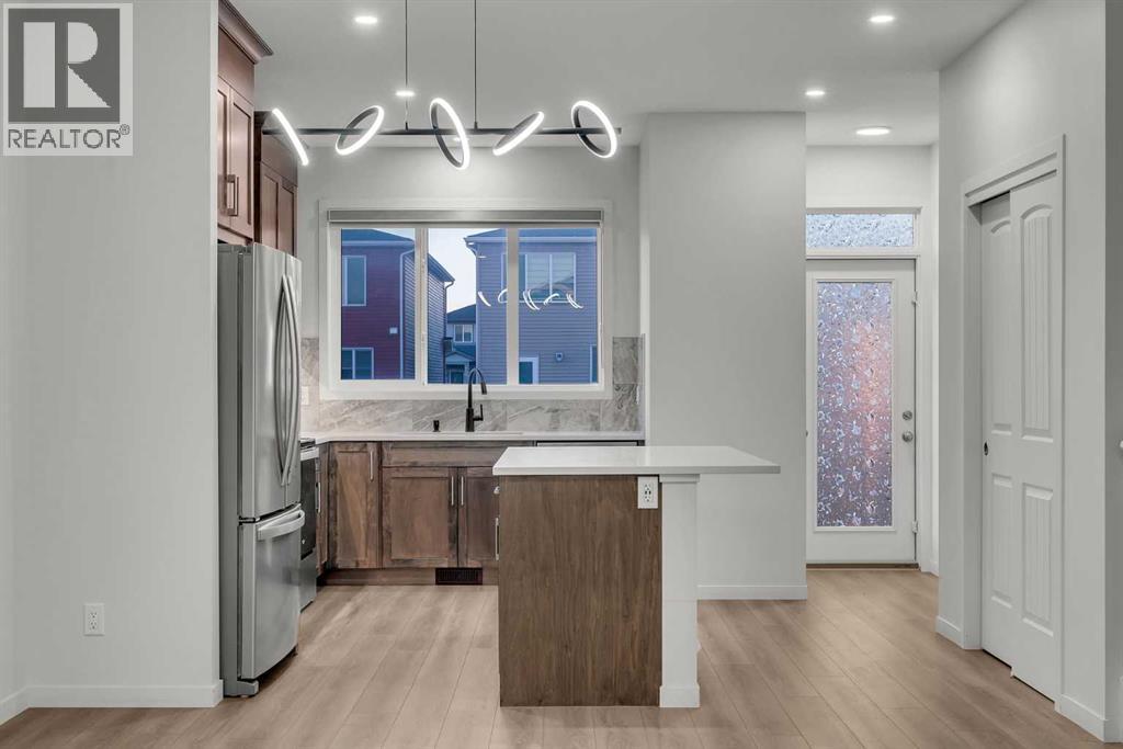 Single Family House for Sale in  Cornerbrook Road NE Cornerstone Calgary 