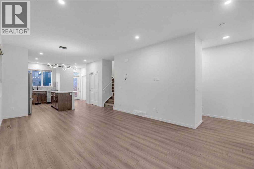 Single Family House for Sale in  Cornerbrook Road NE Cornerstone Calgary 