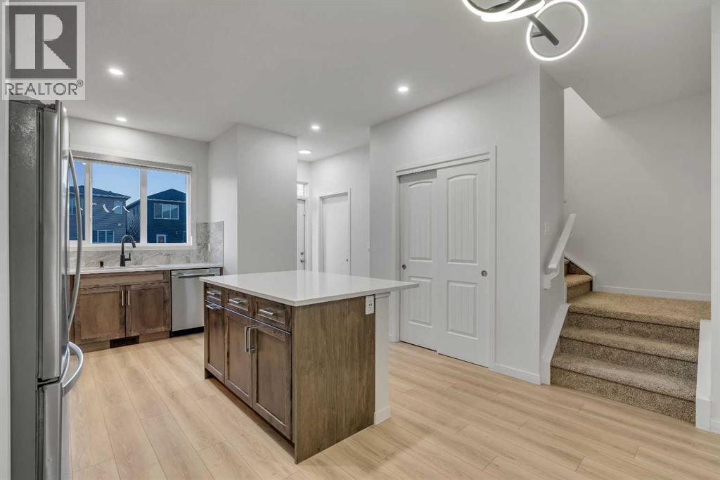 Single Family House for Sale in  Cornerbrook Road NE Cornerstone Calgary 