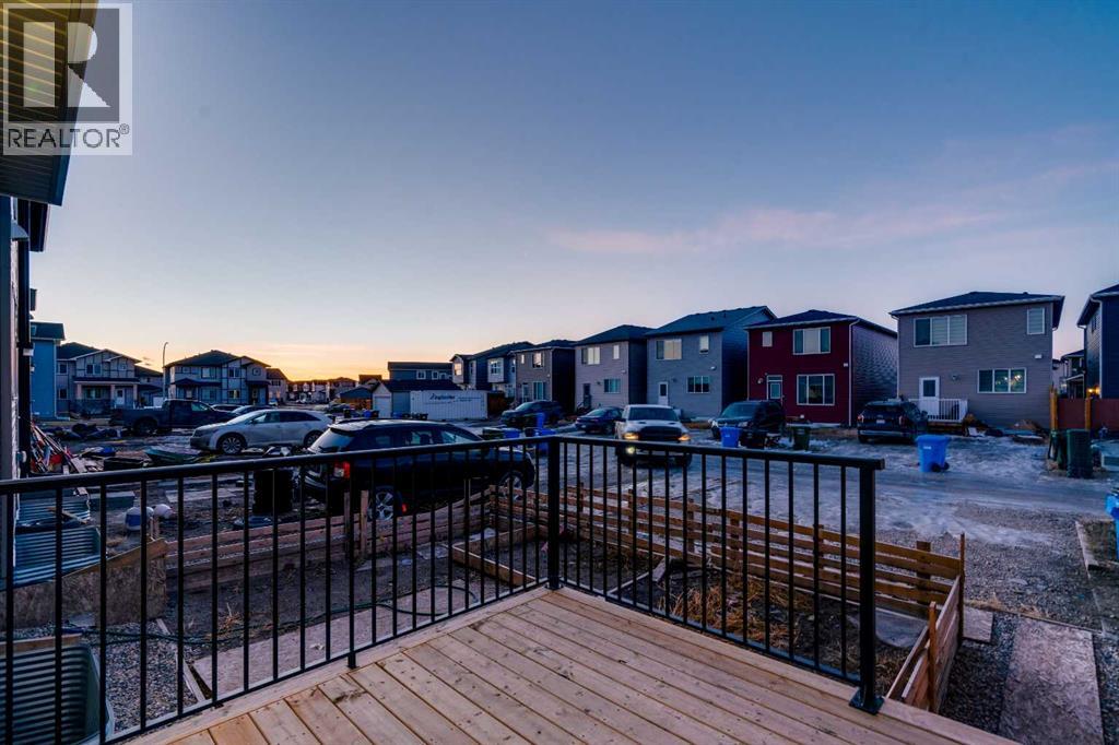 Single Family House for Sale in  Cornerbrook Road NE Cornerstone Calgary 