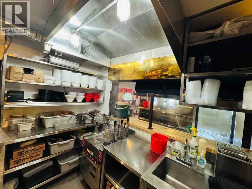 Business for Sale in   Avenue SW Sunalta Calgary 