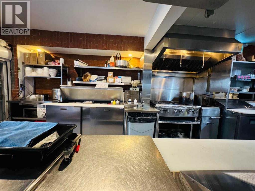 Business for Sale in   Avenue SW Sunalta Calgary 