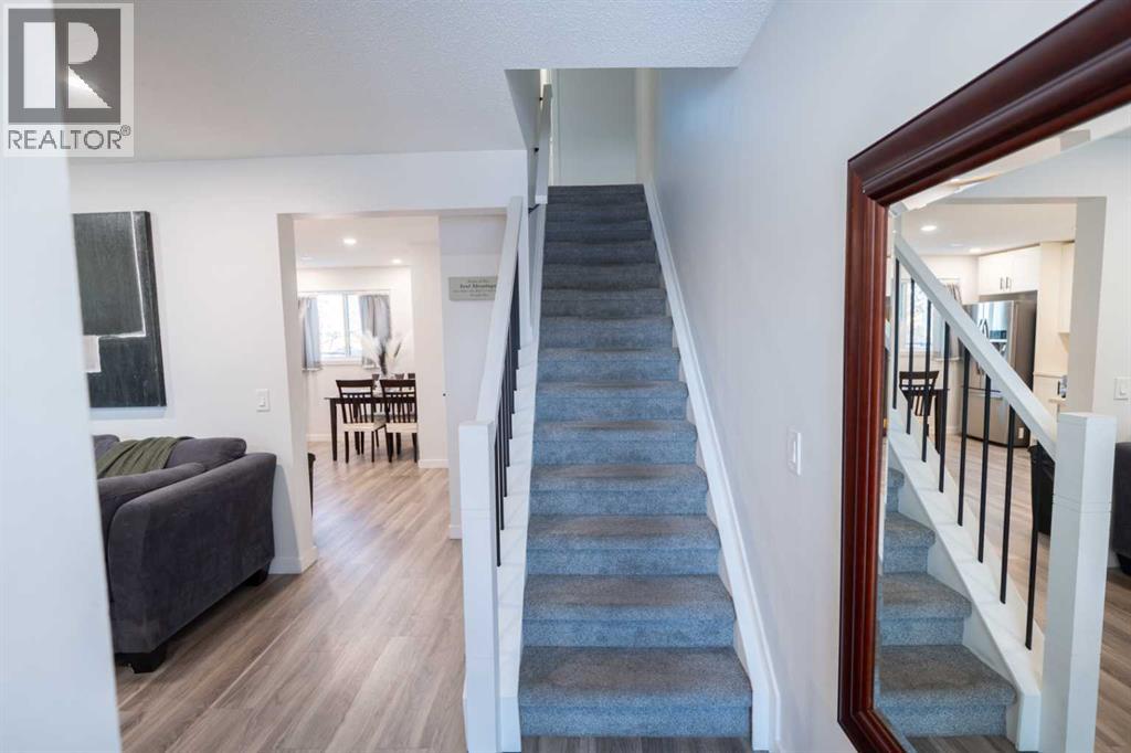 Single Family House for Sale in  Penedo Way SE Penbrooke Meadows Calgary 