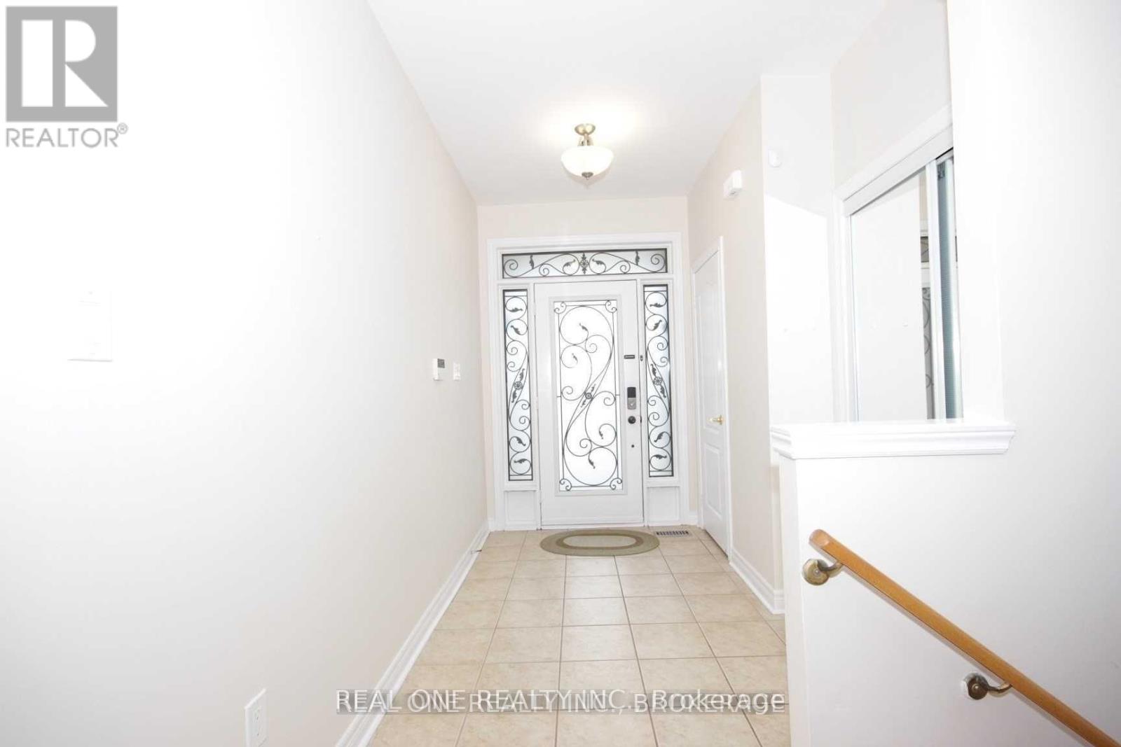 Single Family House for Sale in  MISTYWOOD CRESCENT Vaughan (Patterson) 