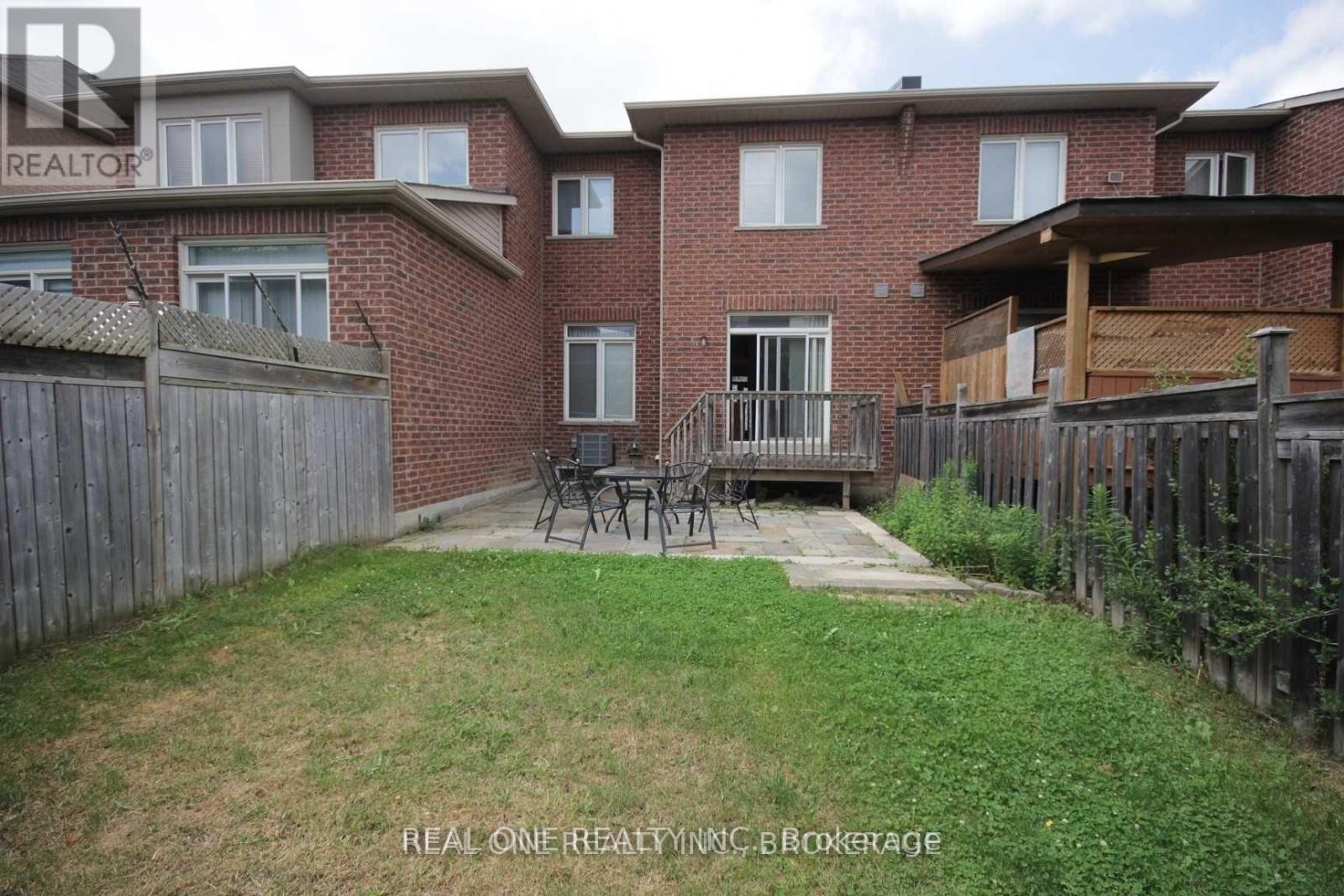 Single Family House for Sale in  MISTYWOOD CRESCENT Vaughan (Patterson) 
