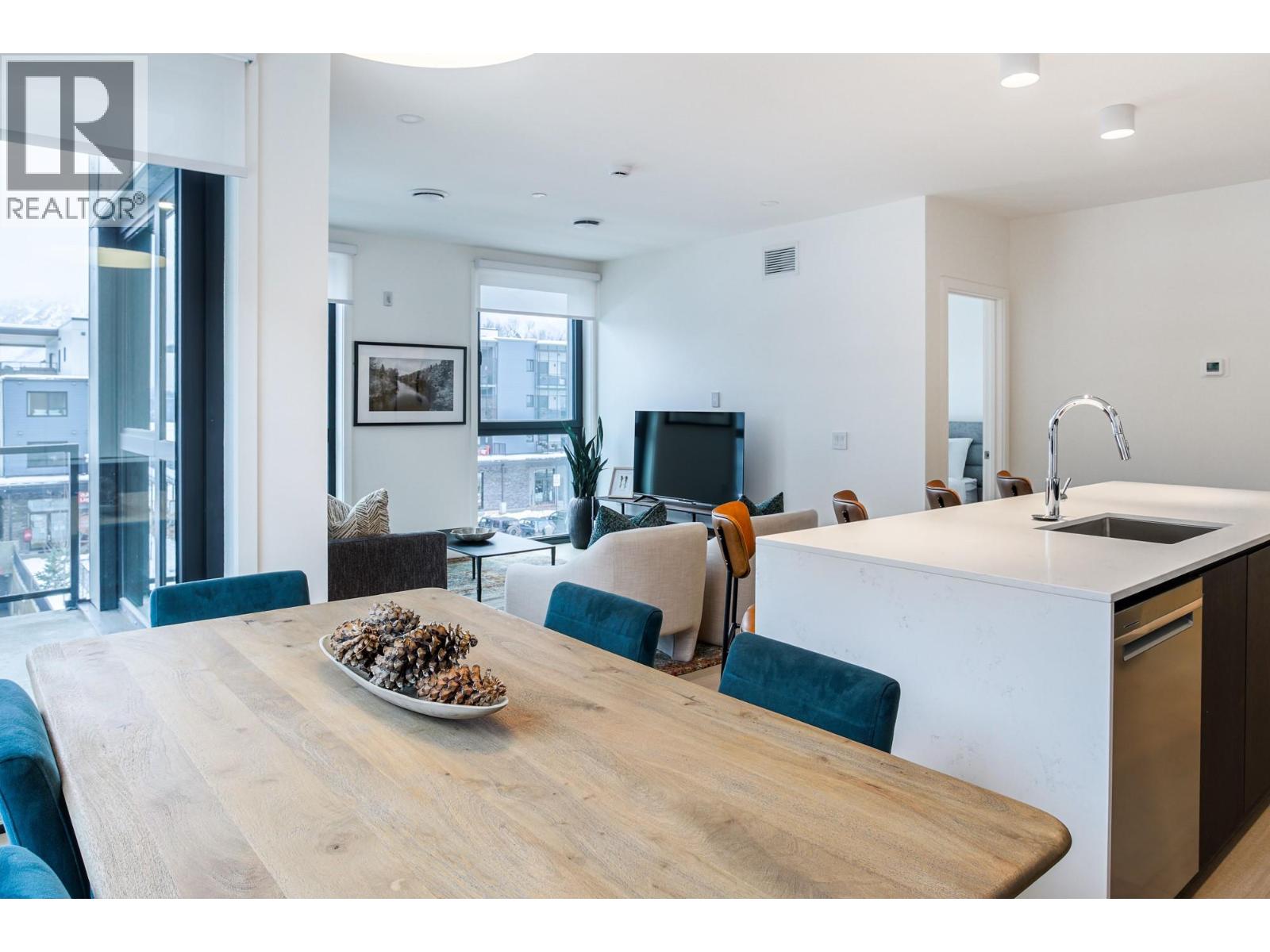 1702 Coursier Avenue Unit# 2308, Revelstoke