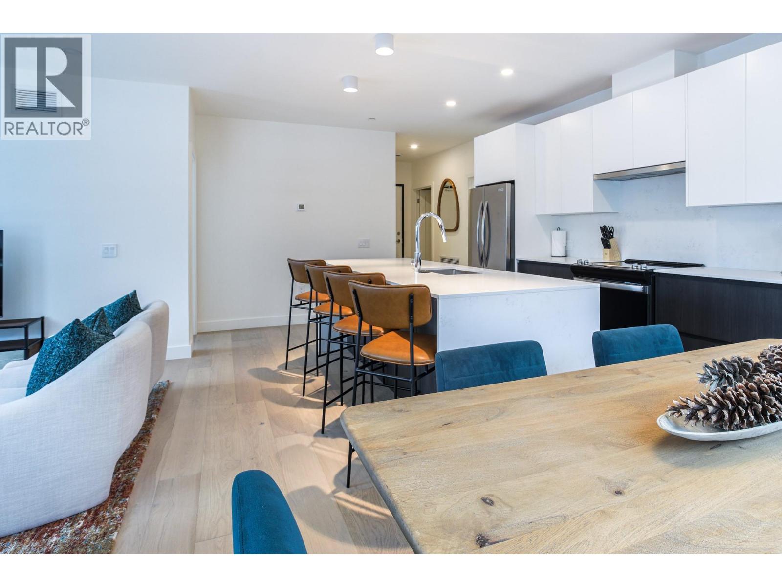 1702 Coursier Avenue Unit# 2308, Revelstoke