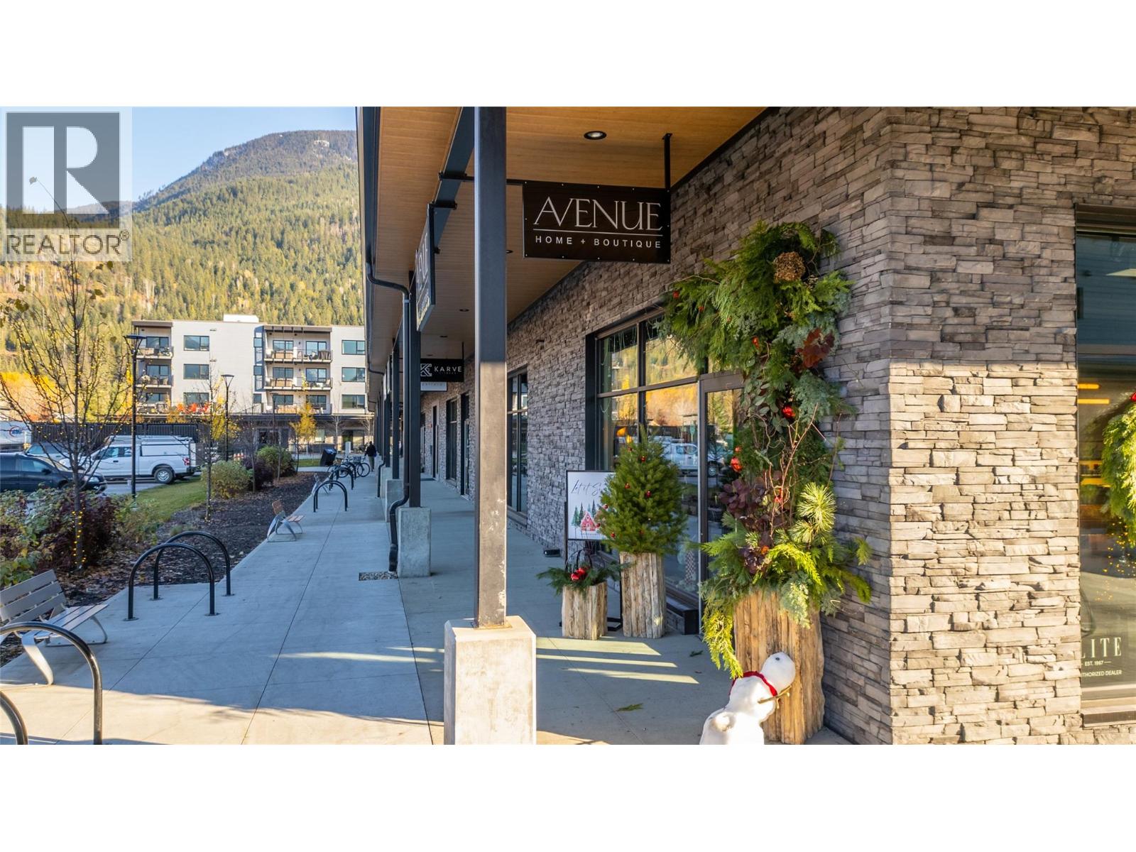 1702 Coursier Avenue Unit# 2308, Revelstoke