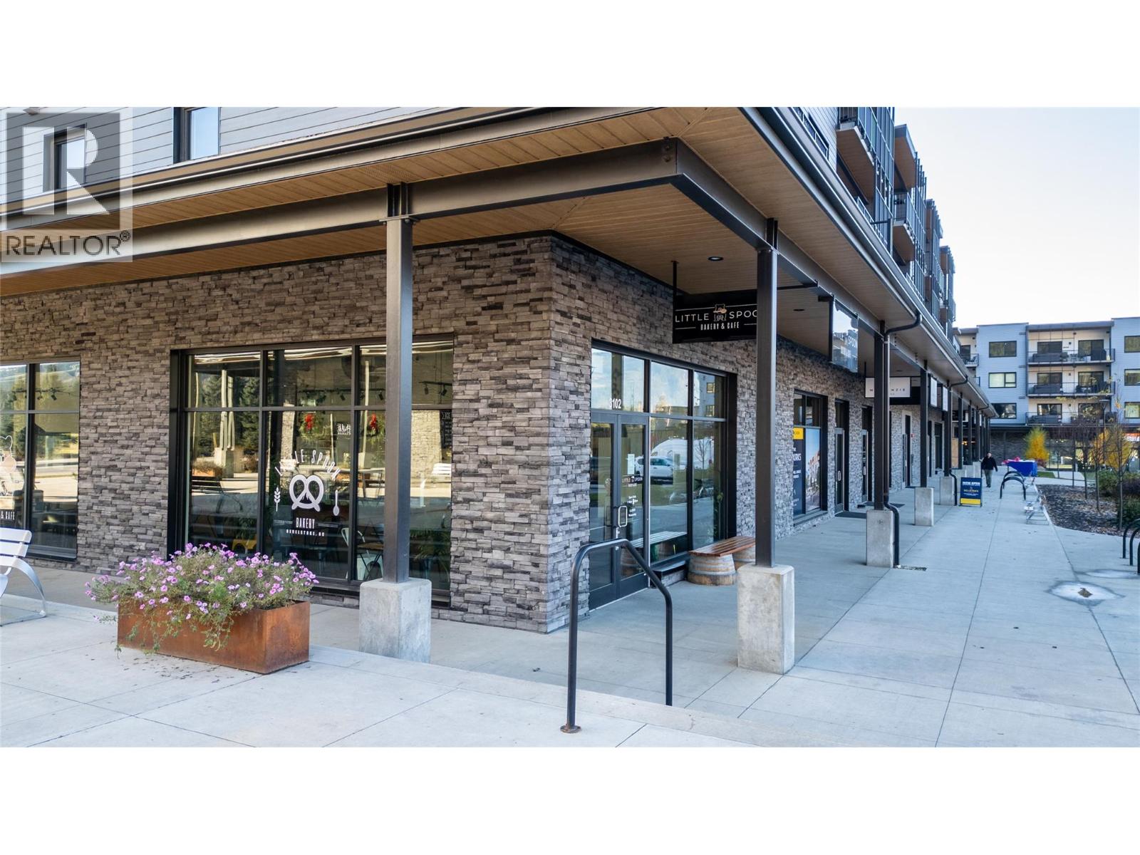 1702 Coursier Avenue Unit# 2308, Revelstoke