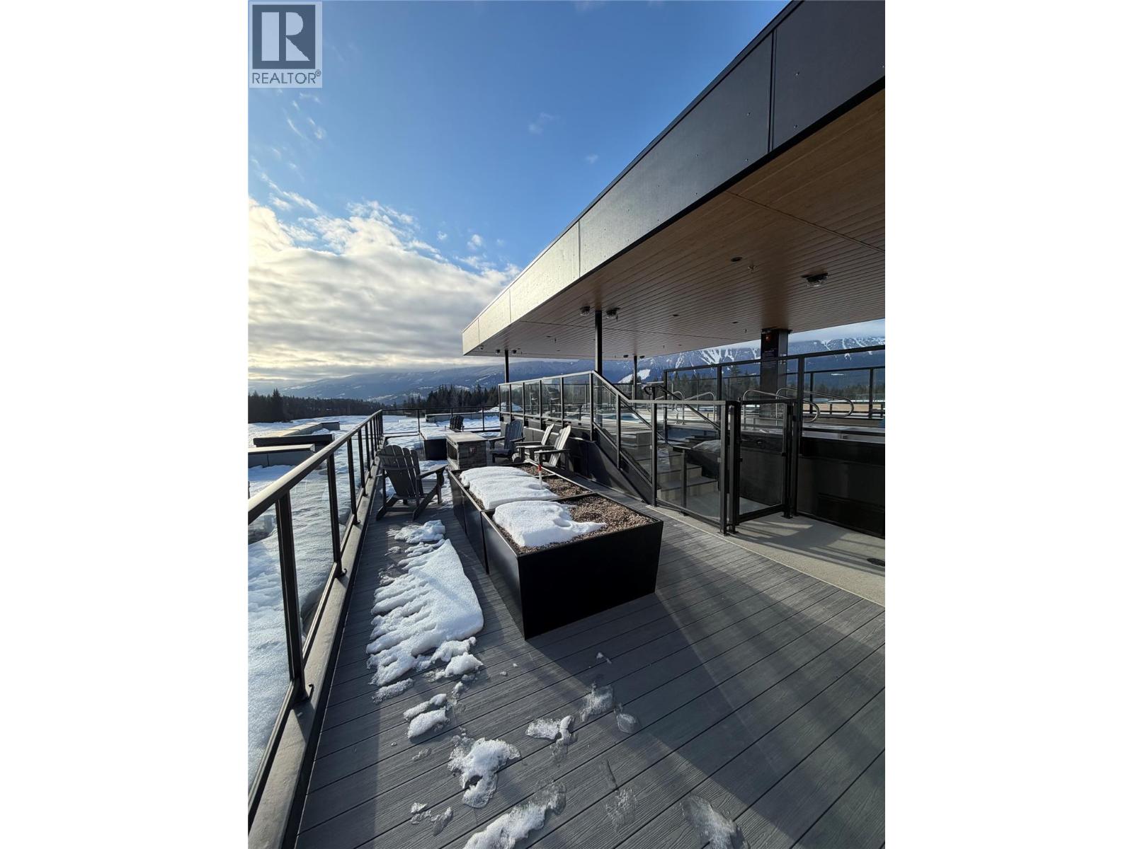 1702 Coursier Avenue Unit# 2308, Revelstoke