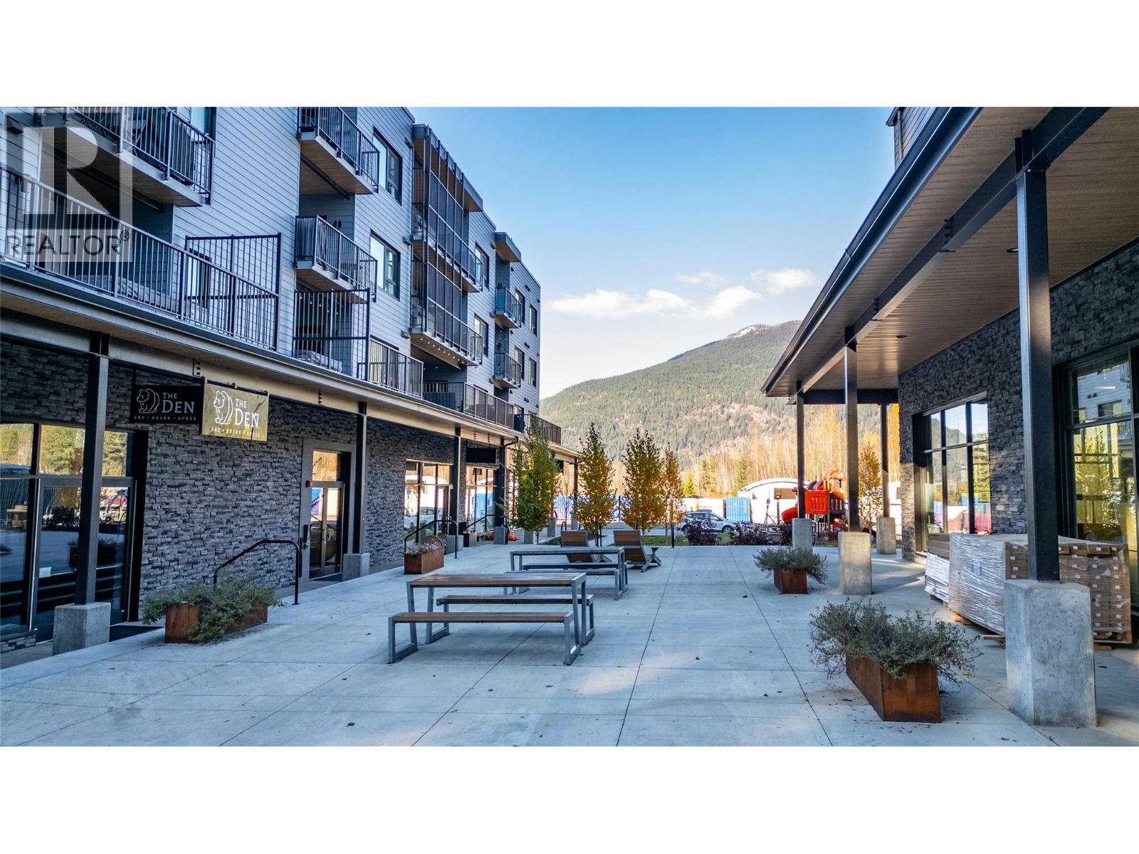 1702 Coursier Avenue Unit# 2308, Revelstoke