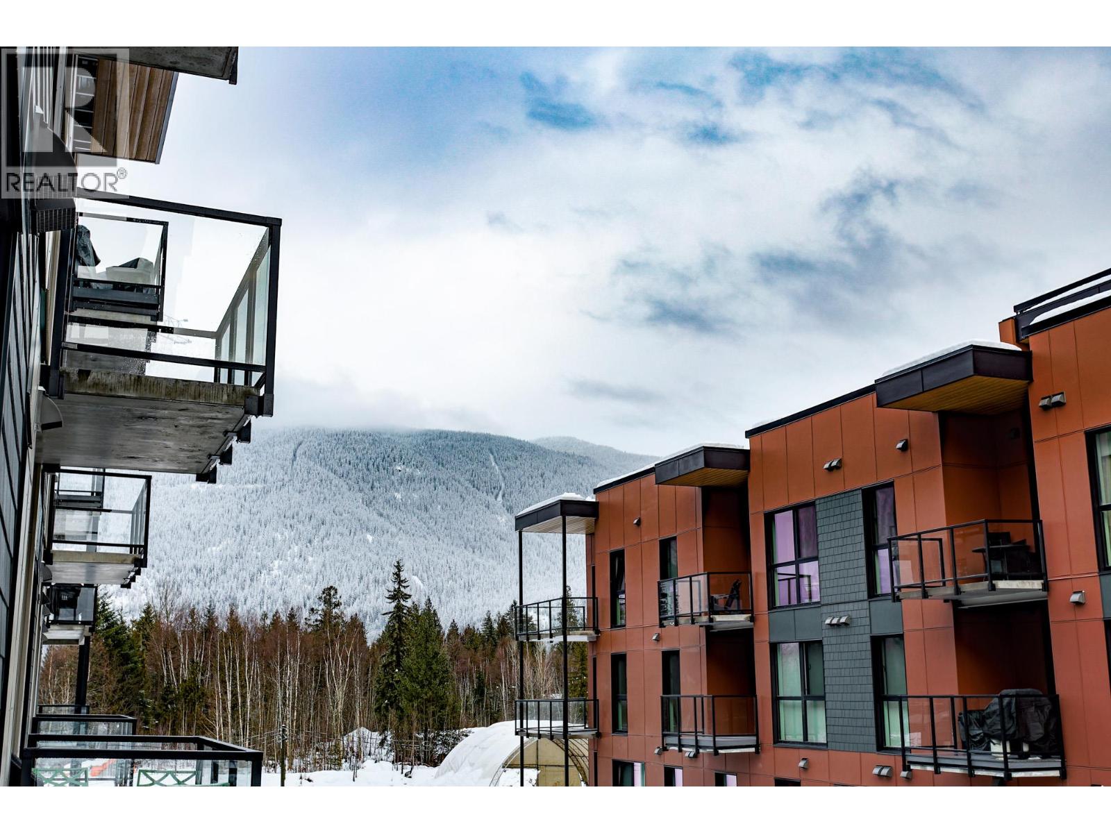 1702 Coursier Avenue Unit# 2308, Revelstoke