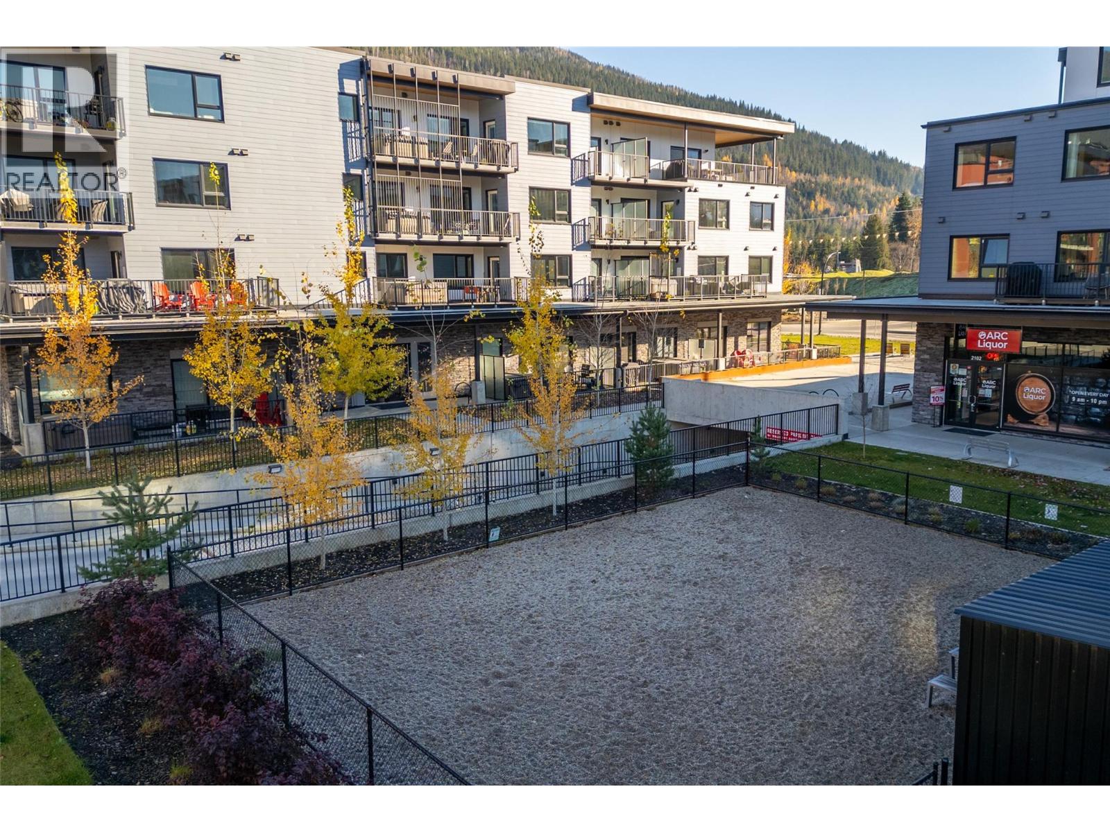 1702 Coursier Avenue Unit# 2308, Revelstoke