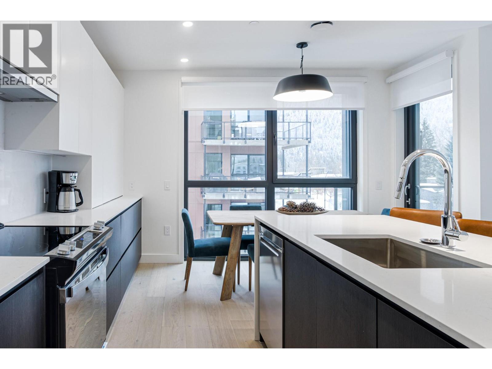 1702 Coursier Avenue Unit# 2308, Revelstoke