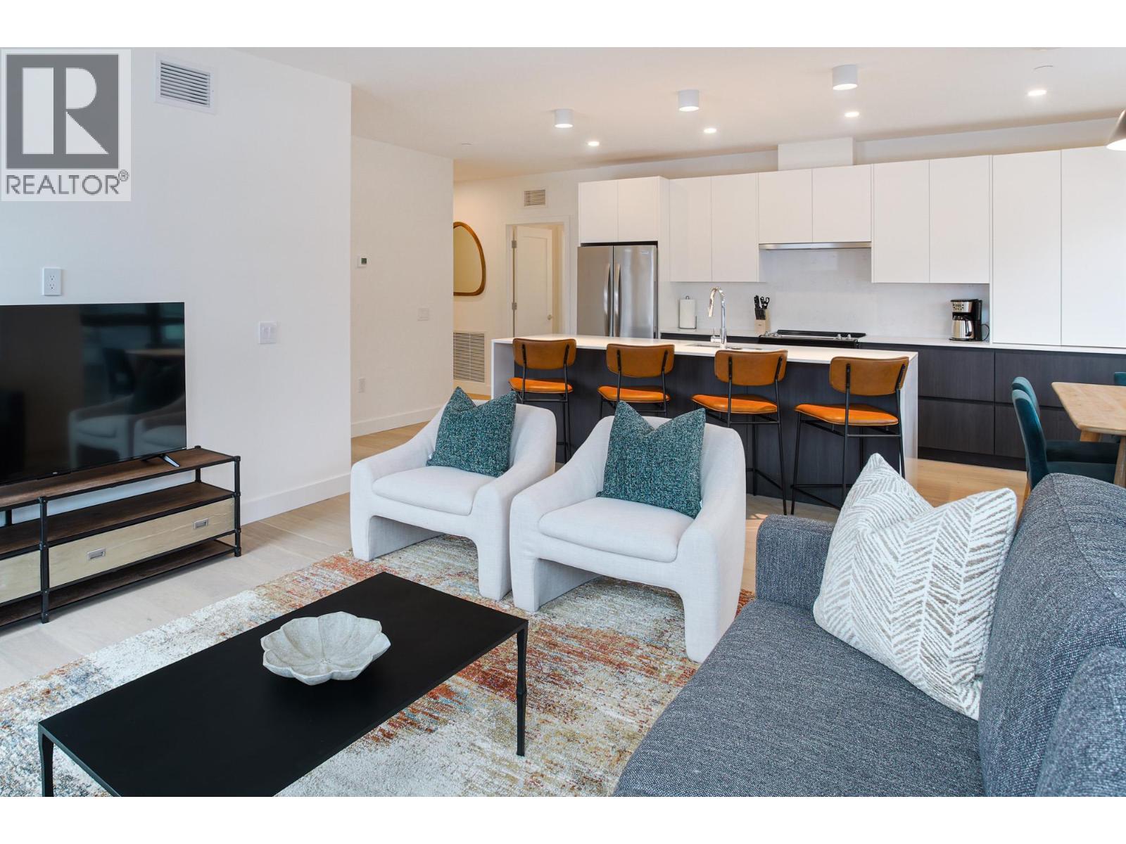 1702 Coursier Avenue Unit# 2308, Revelstoke