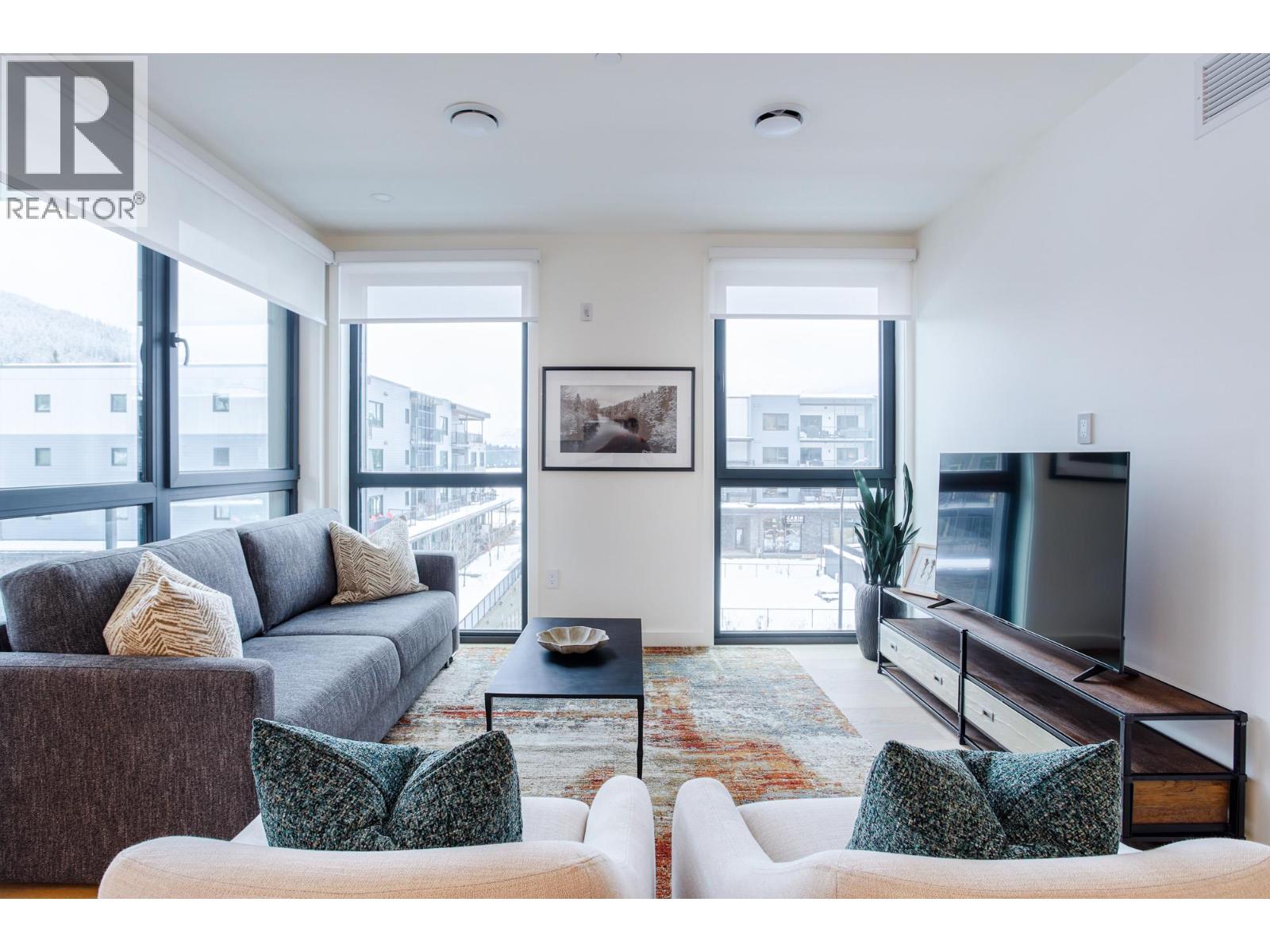 1702 Coursier Avenue Unit# 2308, Revelstoke