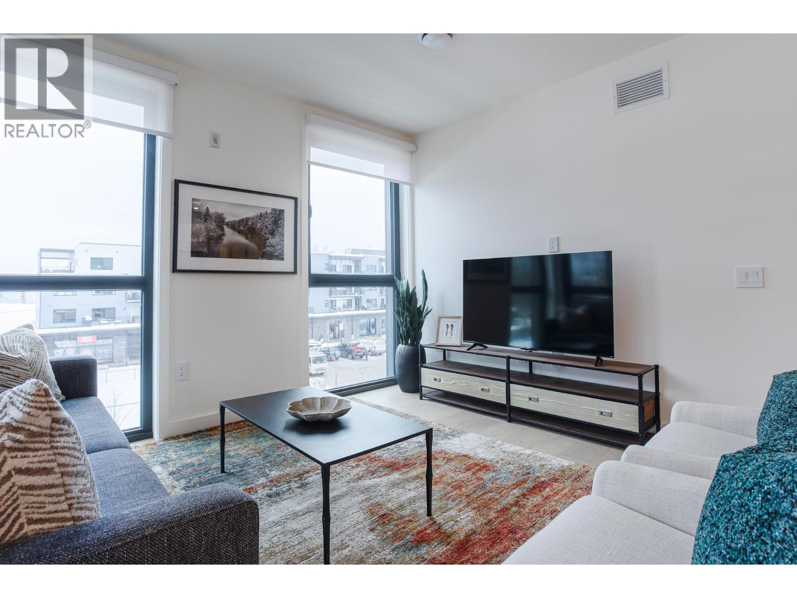 1702 Coursier Avenue Unit# 2308, Revelstoke