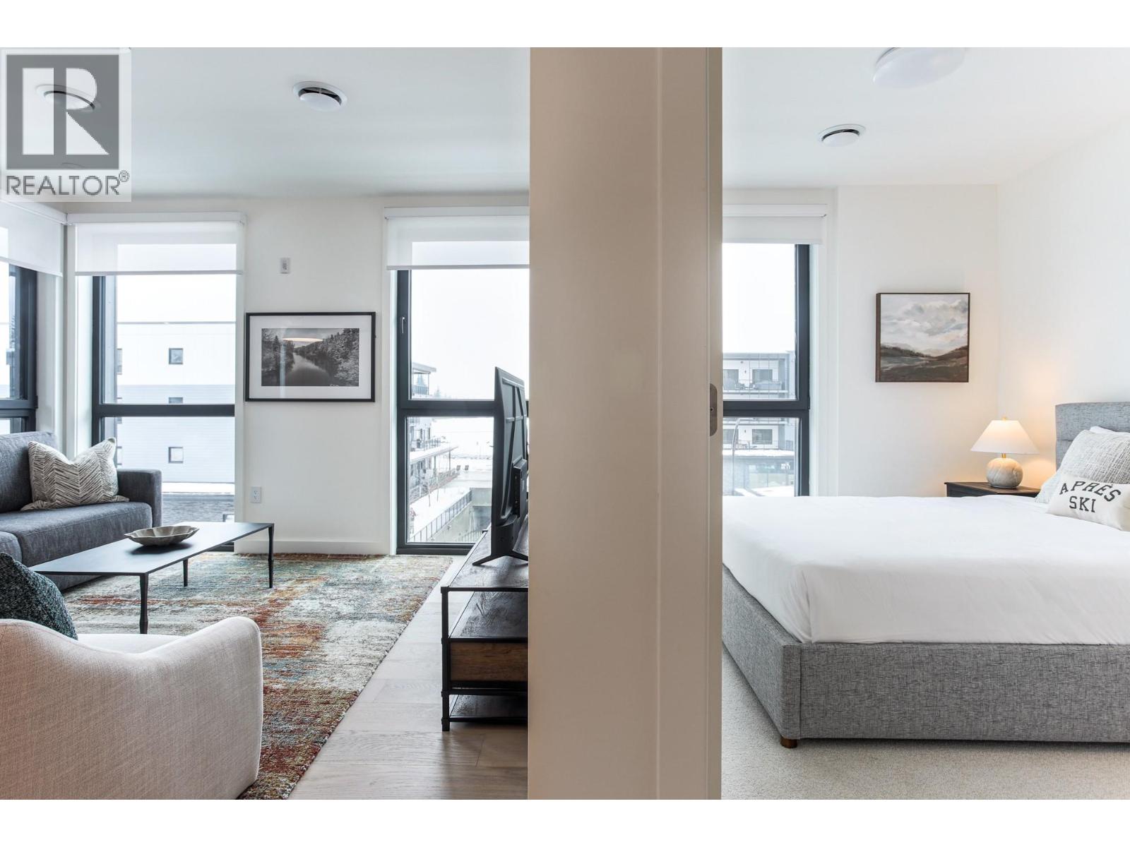 1702 Coursier Avenue Unit# 2308, Revelstoke