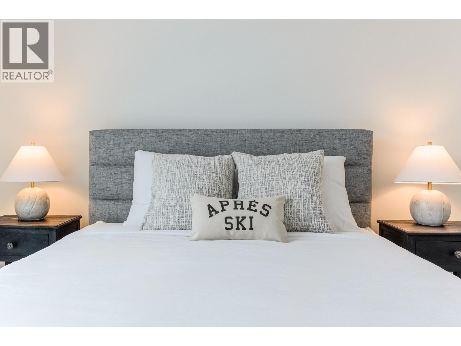 1702 Coursier Avenue Unit# 2308, Revelstoke