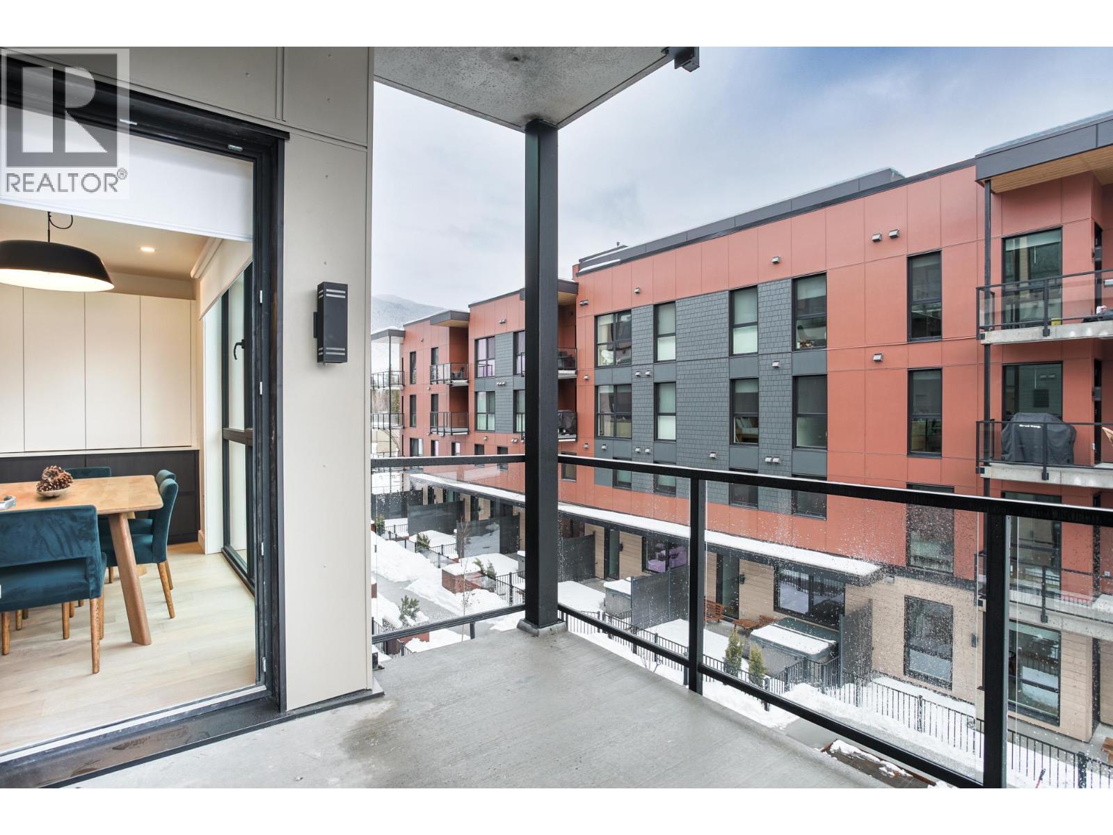 1702 Coursier Avenue Unit# 2308, Revelstoke