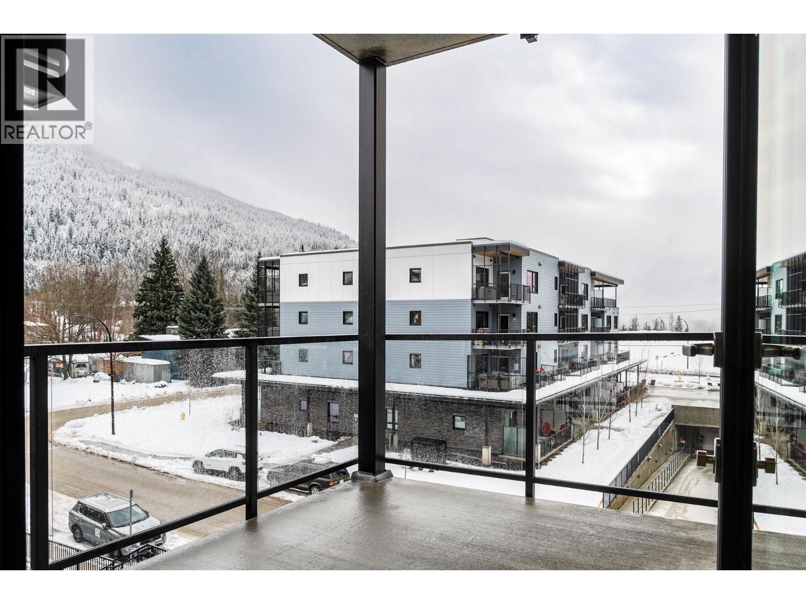 1702 Coursier Avenue Unit# 2308, Revelstoke