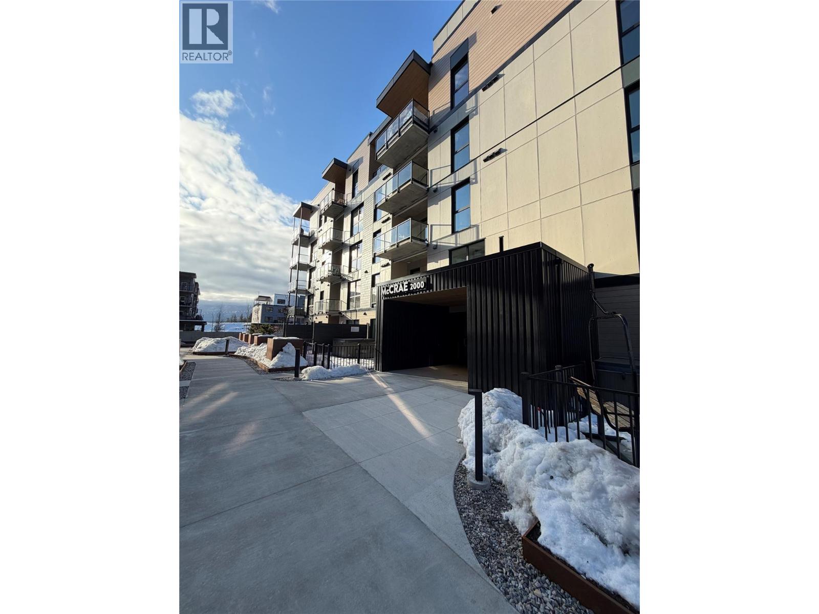 1702 Coursier Avenue Unit# 2308, Revelstoke