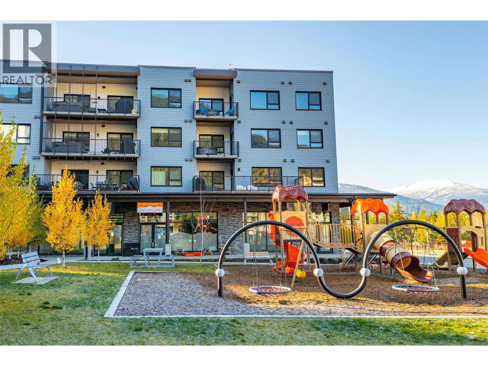 1702 Coursier Avenue Unit# 2308, Revelstoke