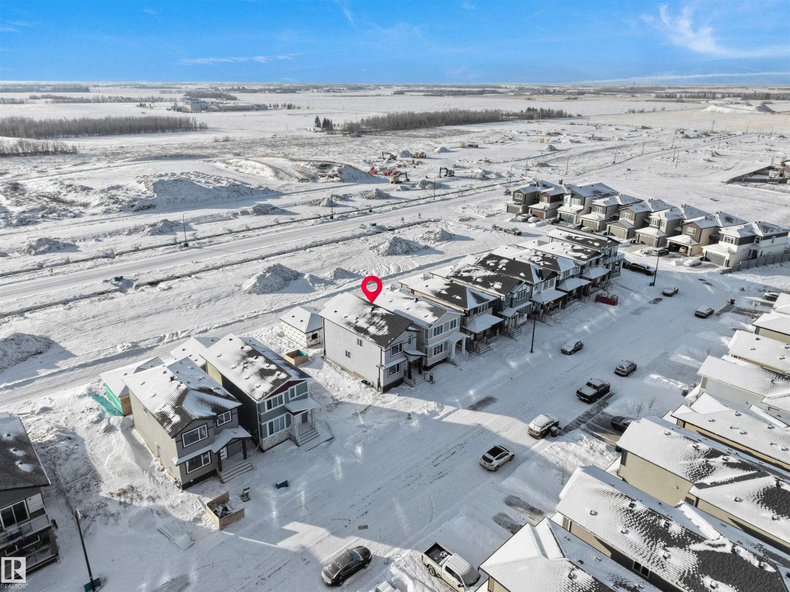 334 ROBERTS WD, Leduc