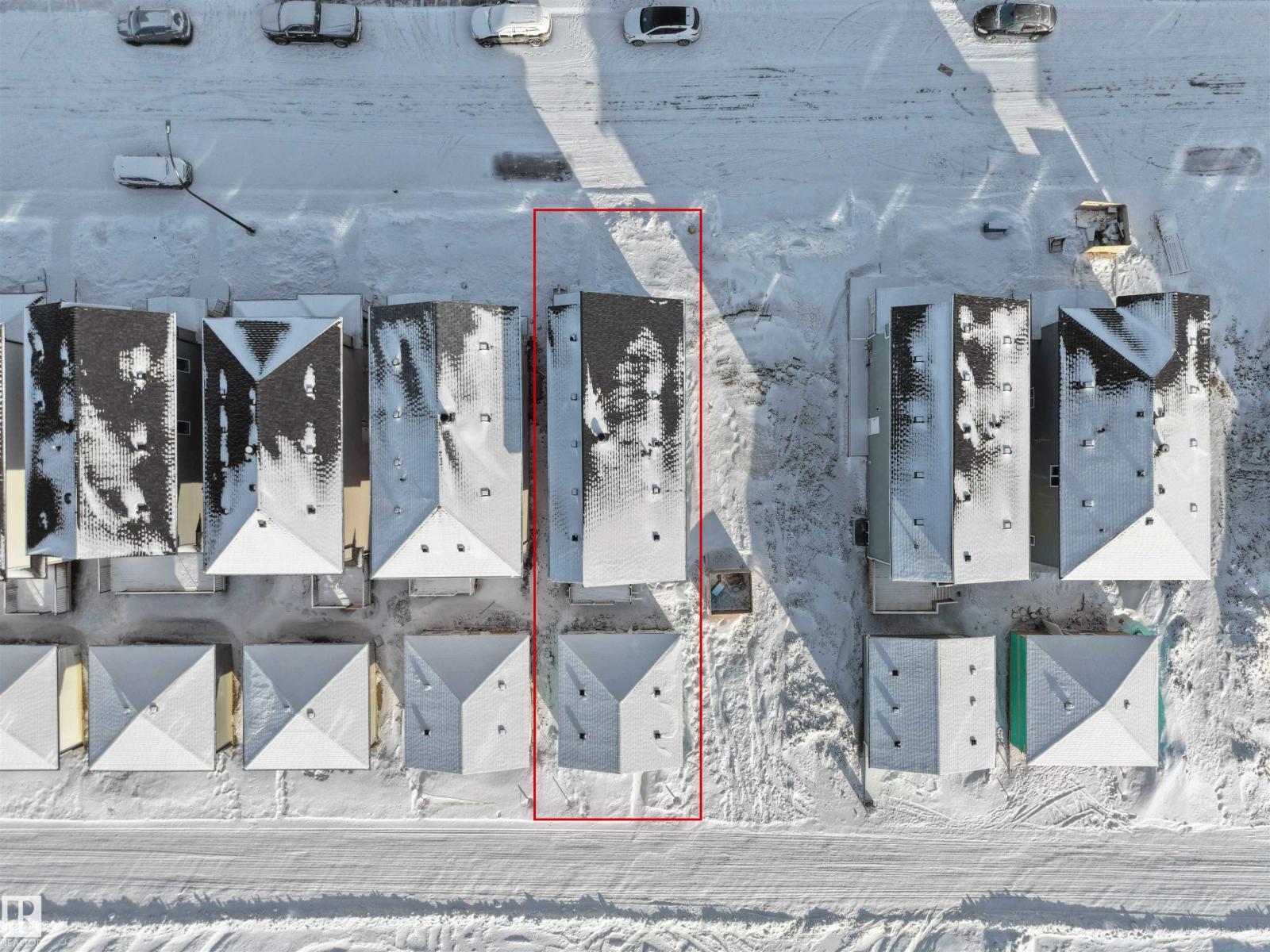 334 ROBERTS WD, Leduc