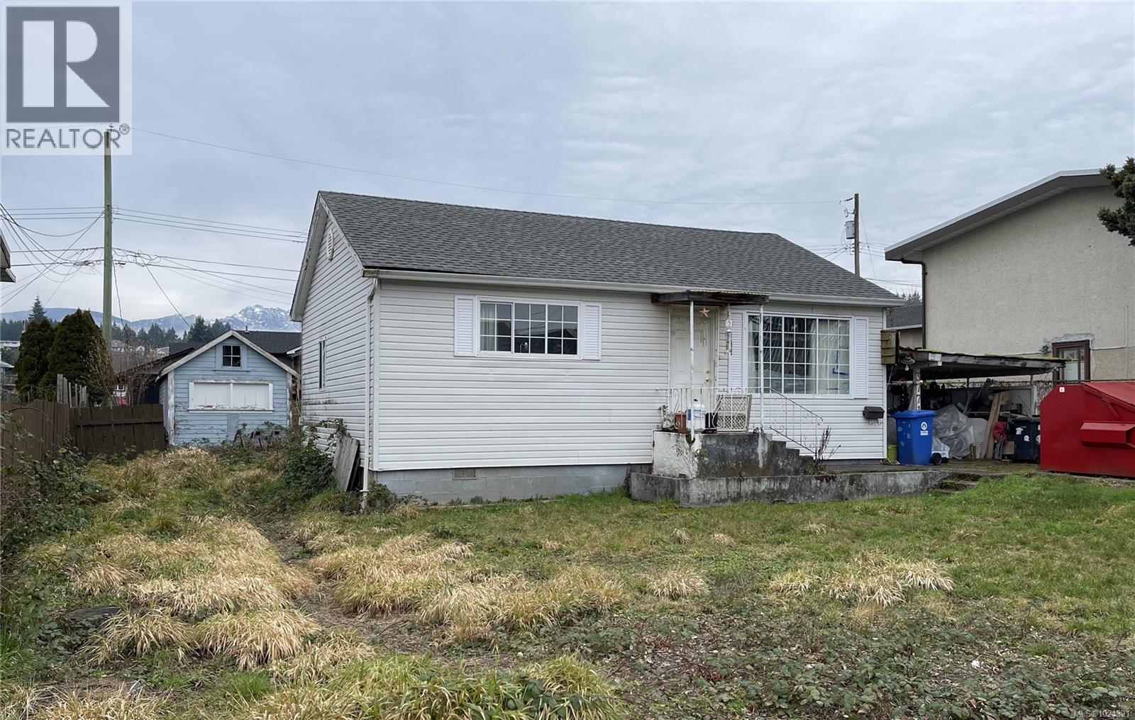 3771 Anderson Ave, Port Alberni