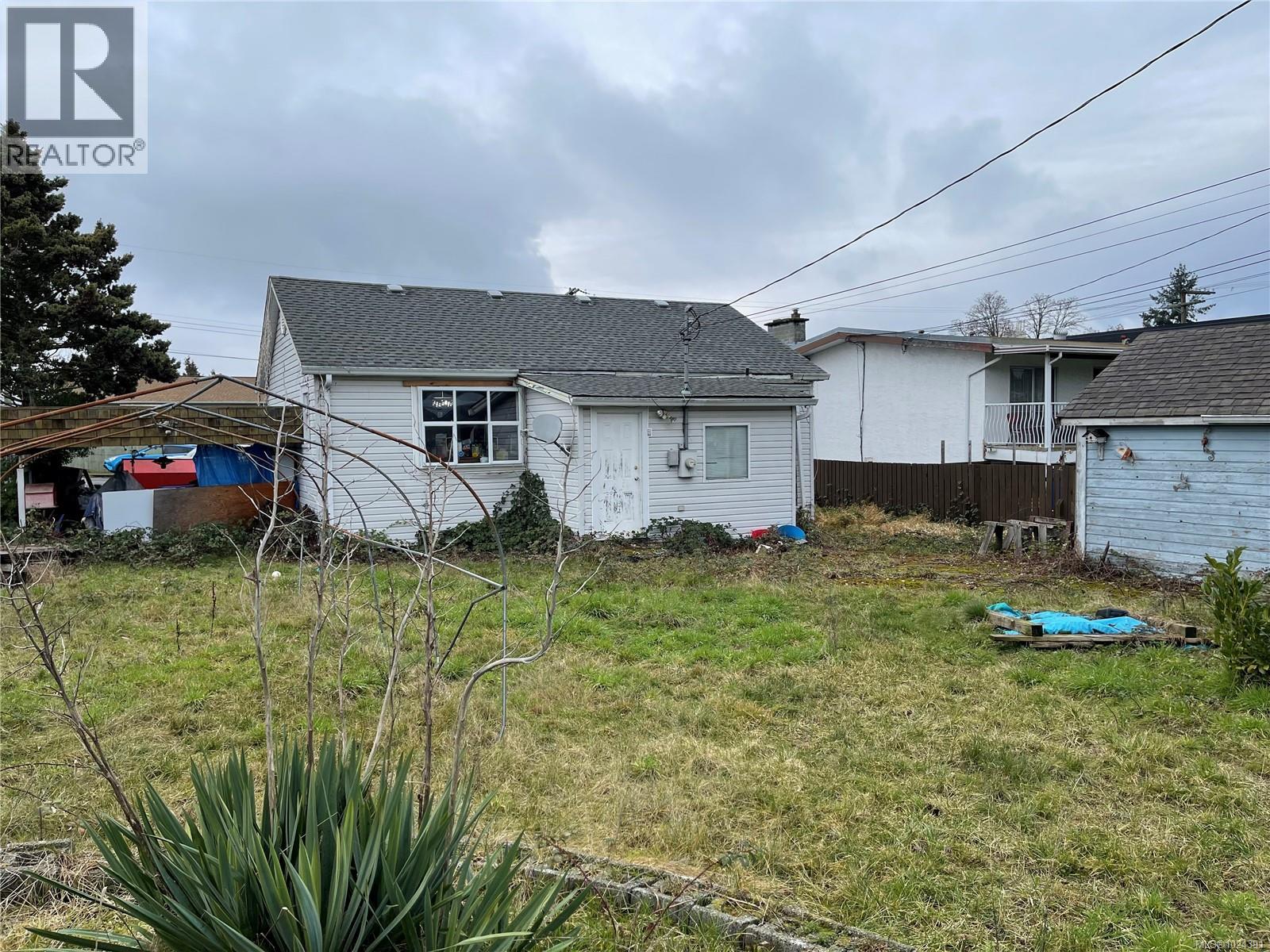 3771 Anderson Ave, Port Alberni