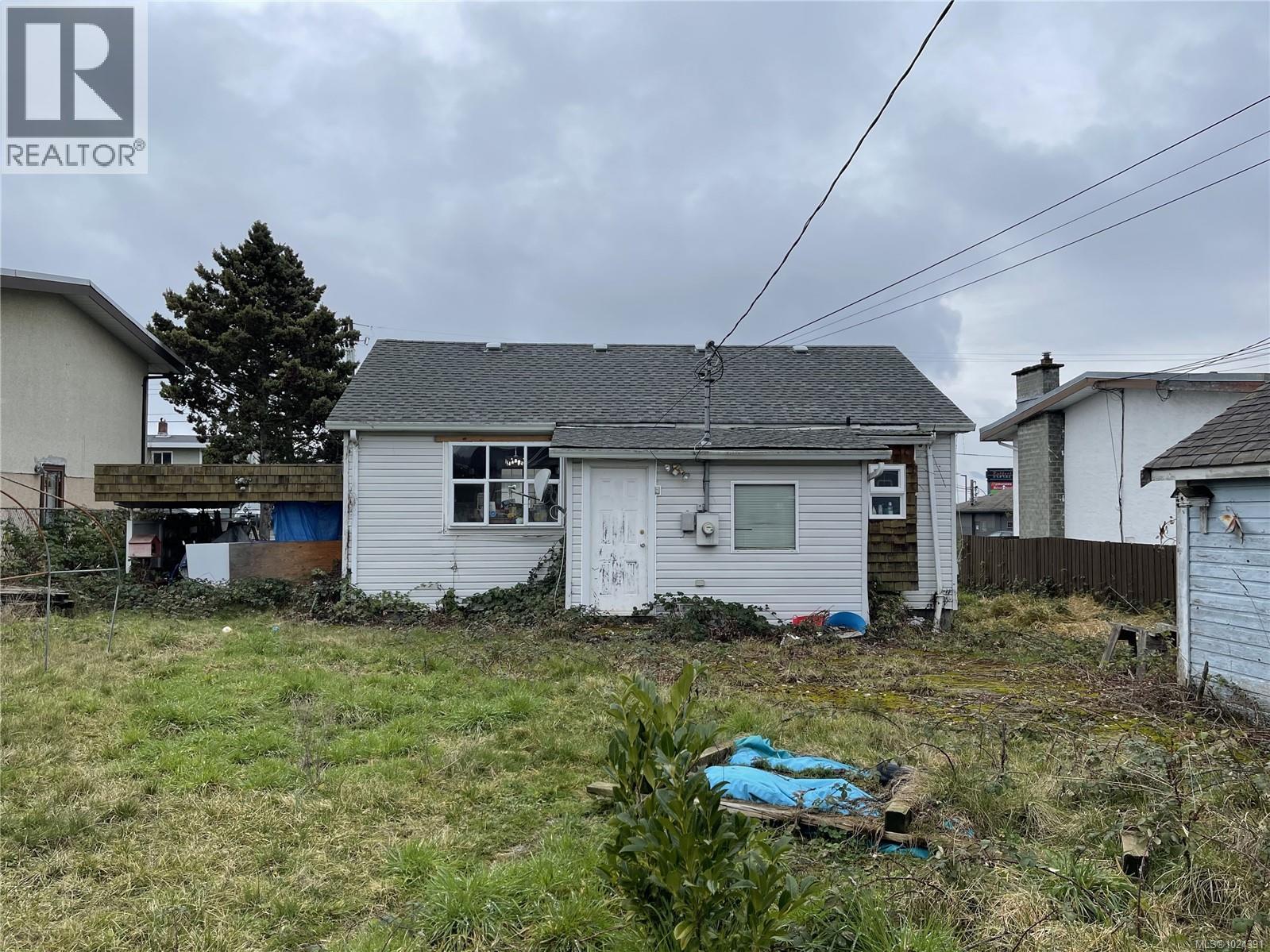 3771 Anderson Ave, Port Alberni