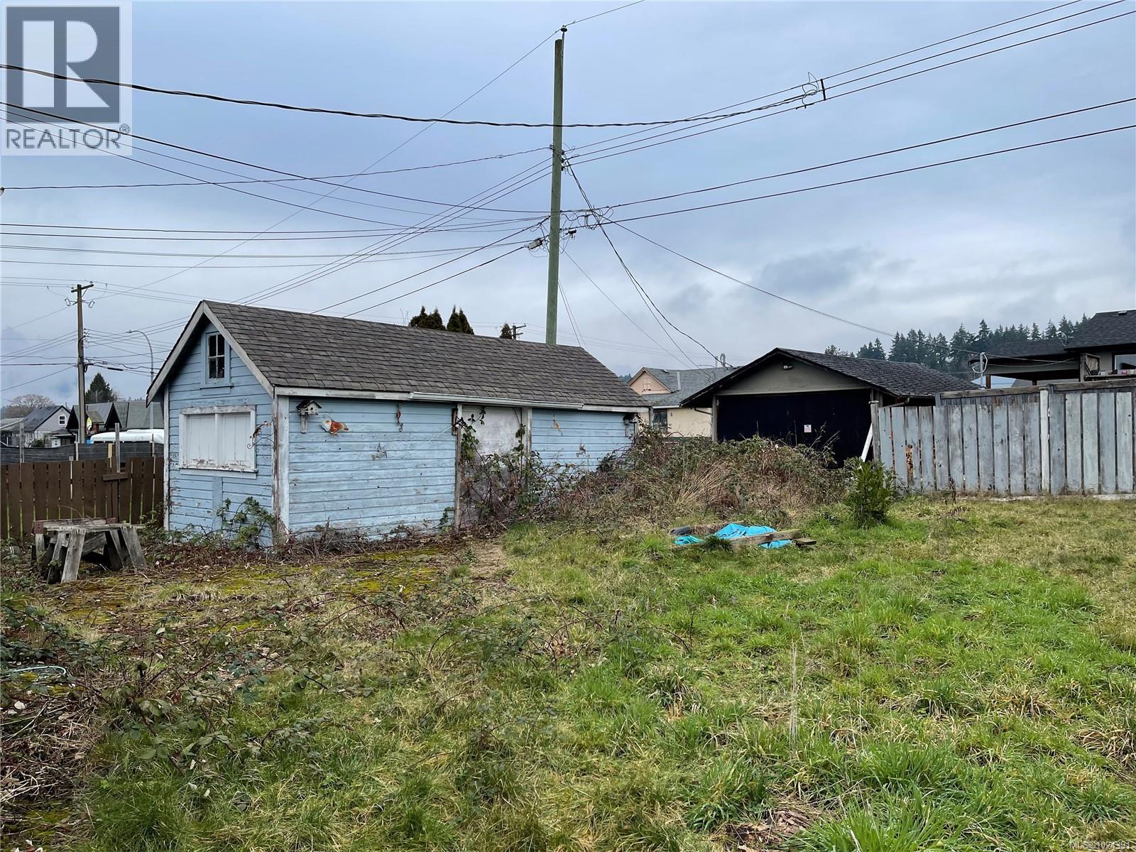 3771 Anderson Ave, Port Alberni