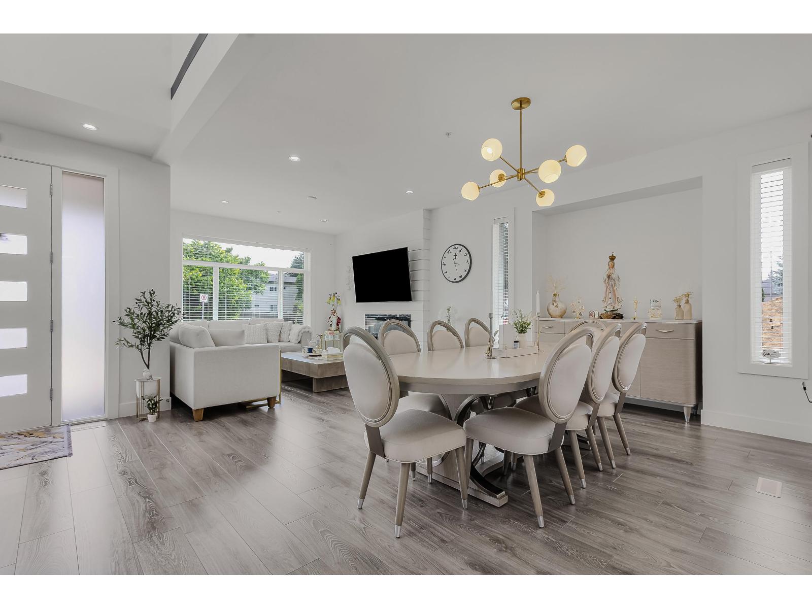 33123 BENEDICT BOULEVARD, Mission