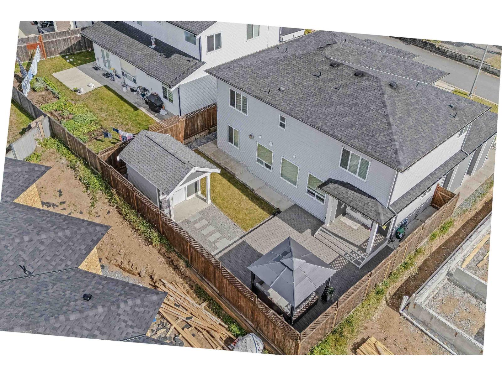 33123 BENEDICT BOULEVARD, Mission