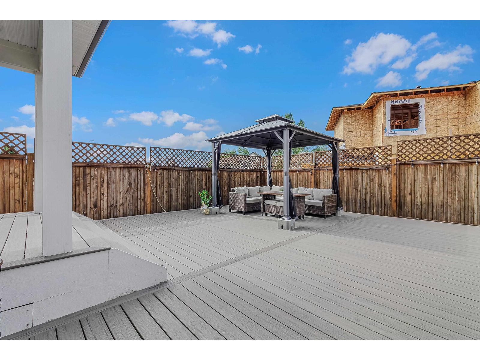 33123 BENEDICT BOULEVARD, Mission