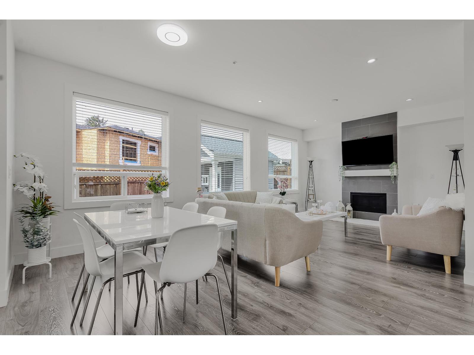 33123 BENEDICT BOULEVARD, Mission