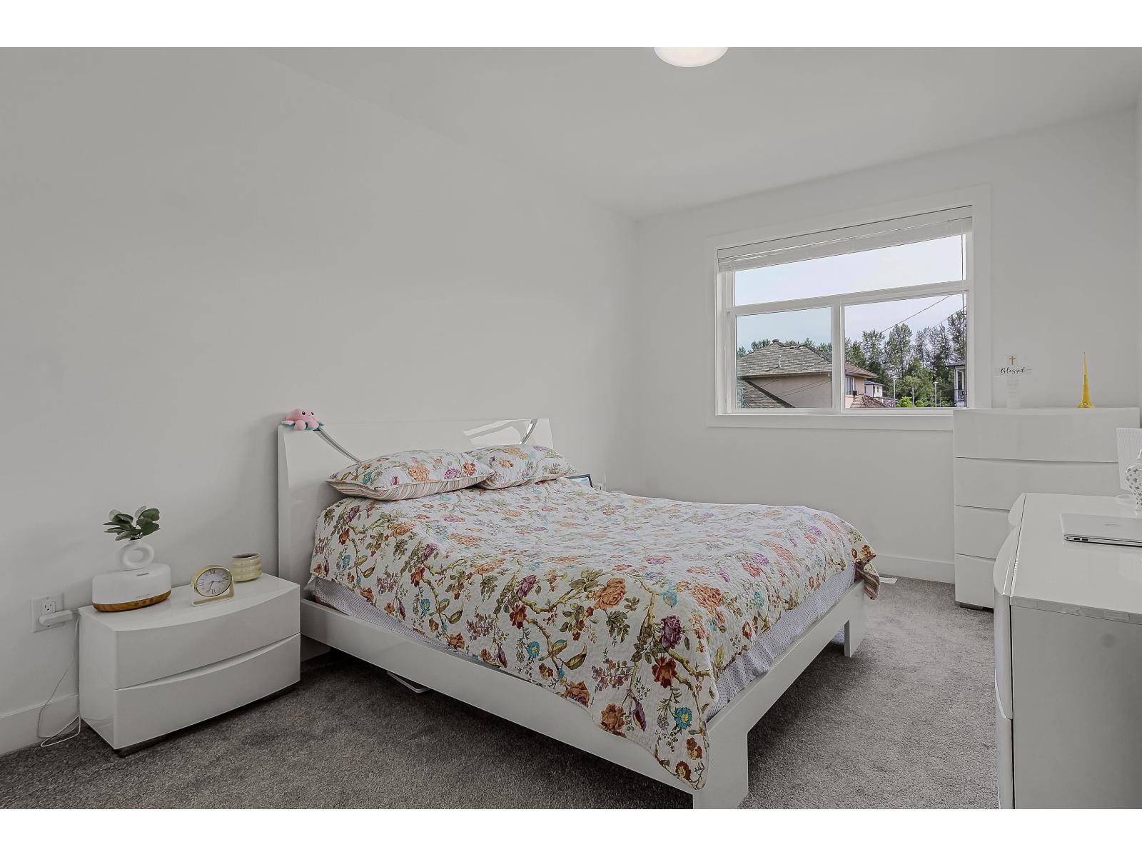 33123 BENEDICT BOULEVARD, Mission