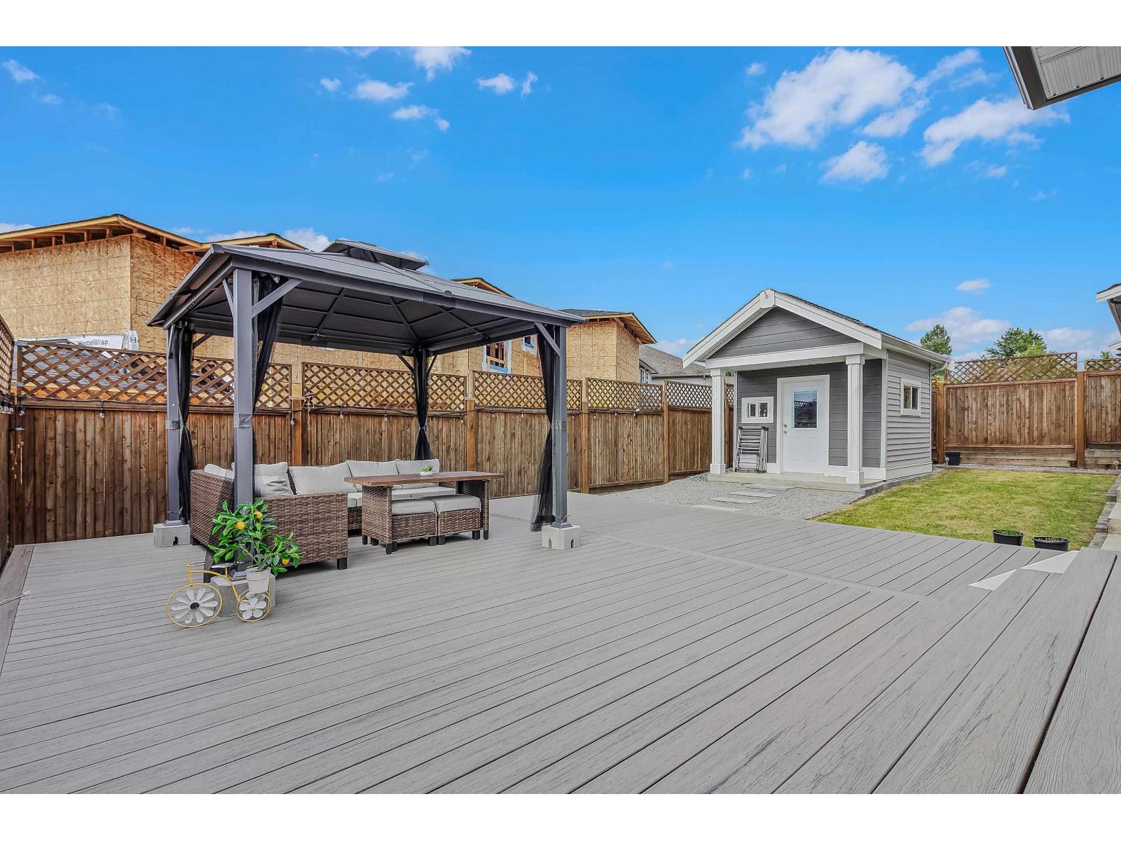 33123 BENEDICT BOULEVARD, Mission