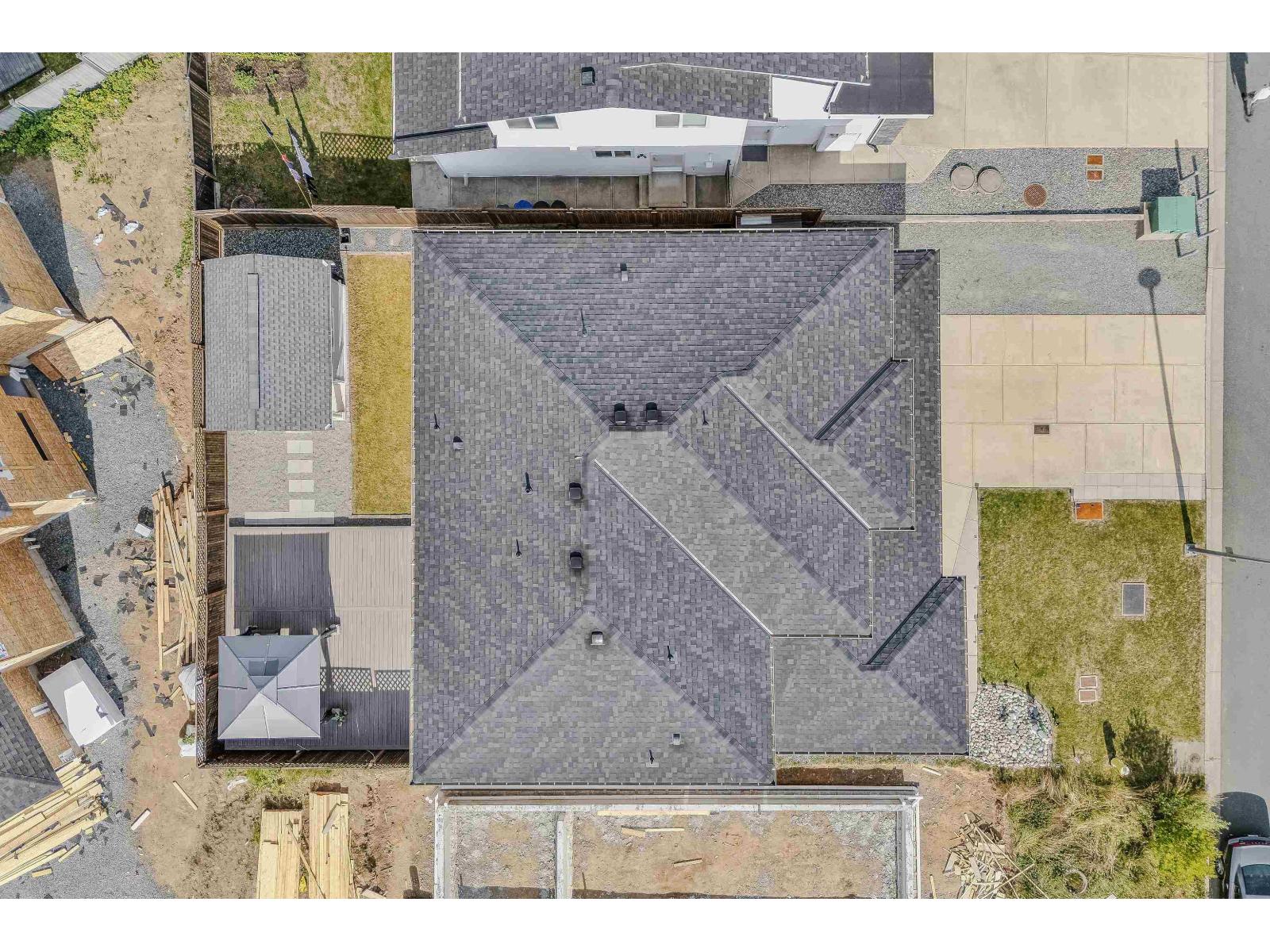 33123 BENEDICT BOULEVARD, Mission