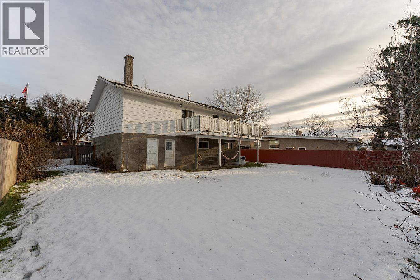 2425 EWERT CRESCENT, Prince George